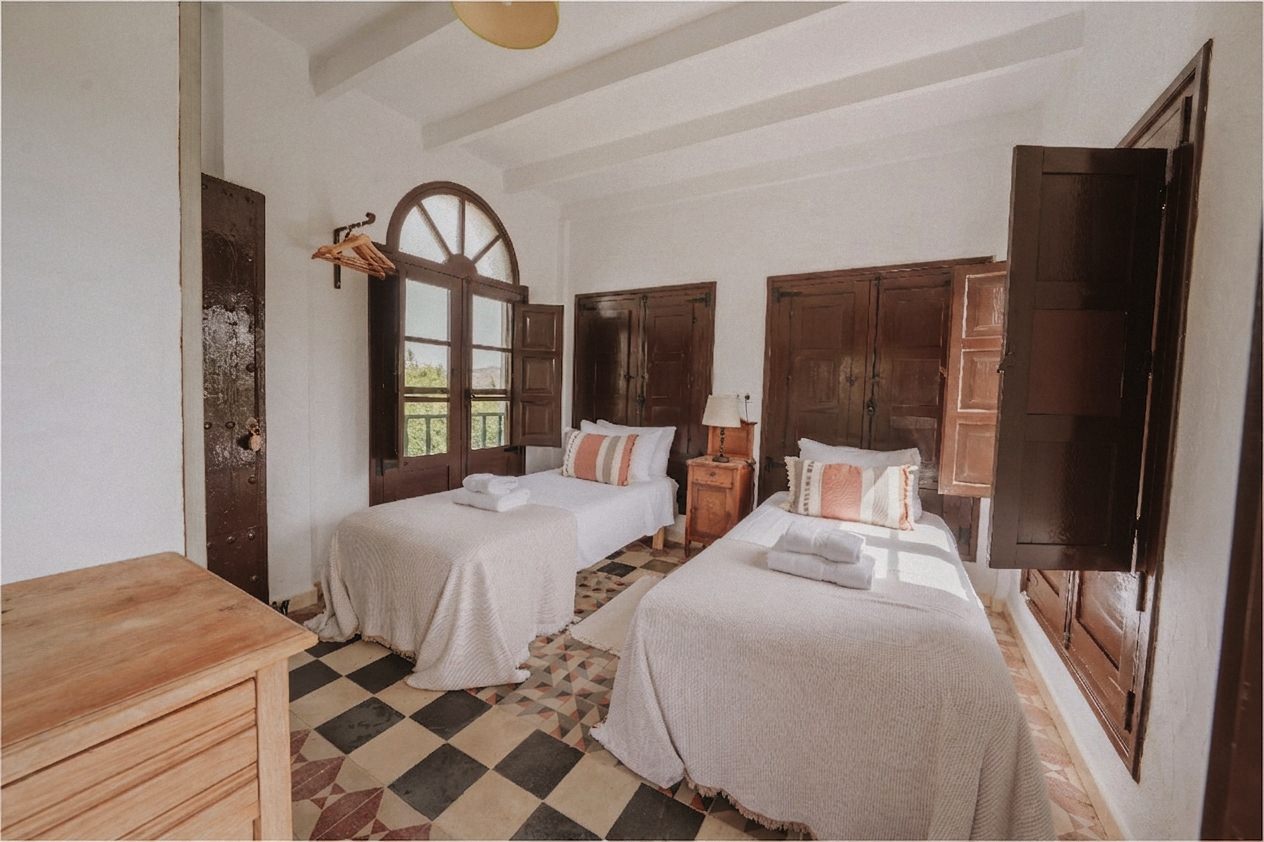 Habitacion 10 - 2