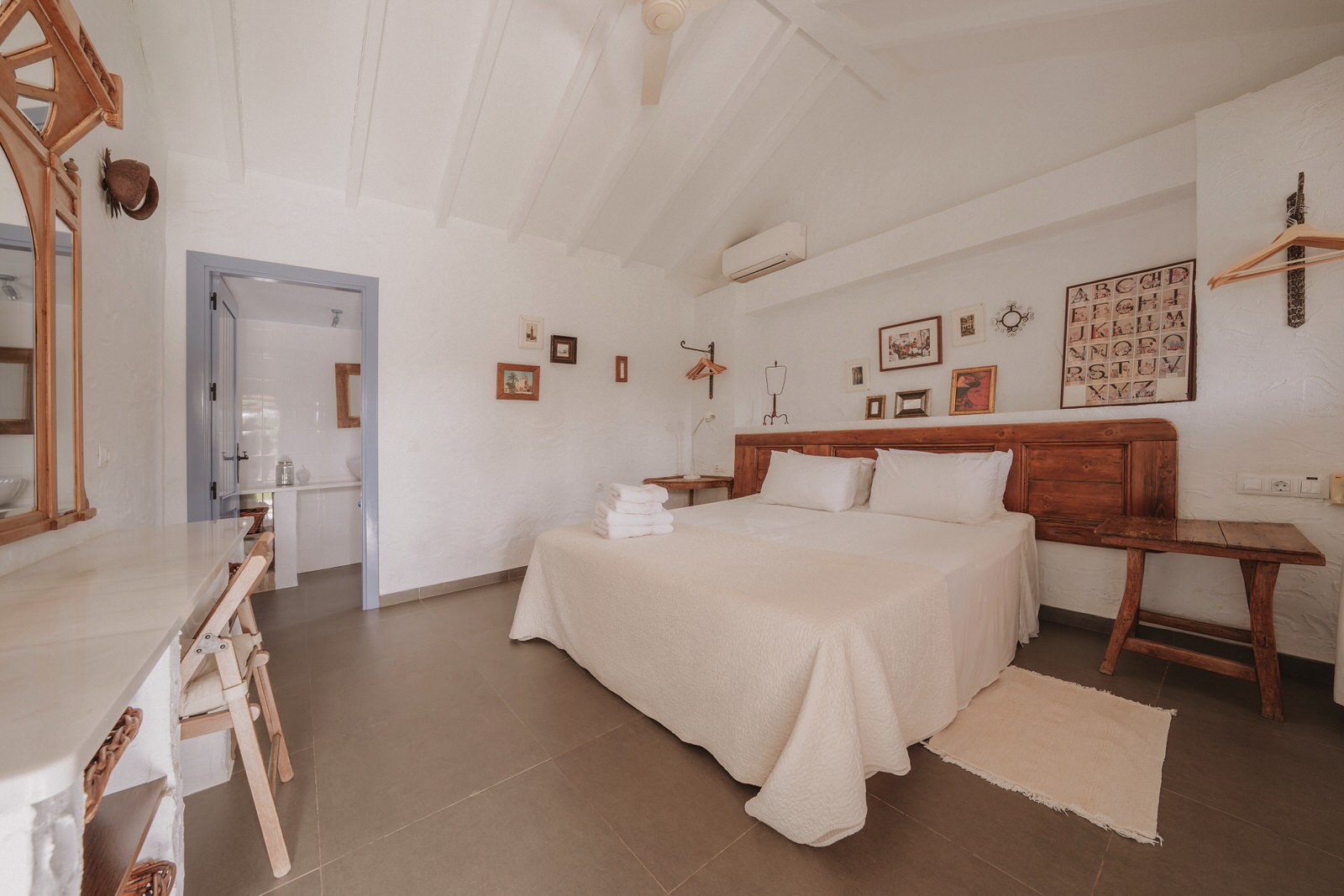 Habitacion 3 - 1