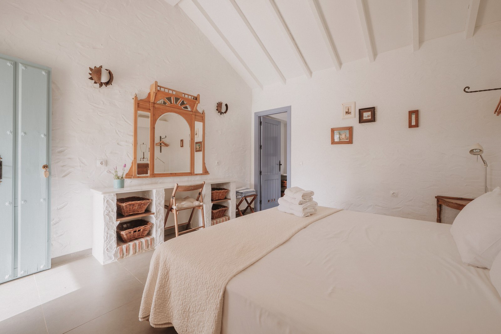 Habitacion 3 - 3