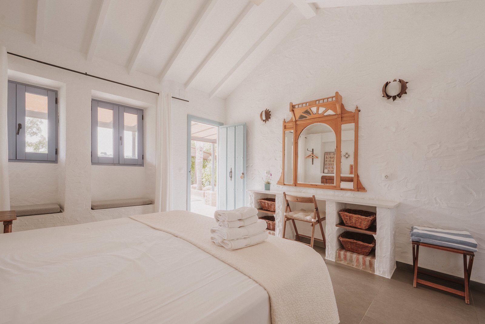 Habitacion 3 - 4