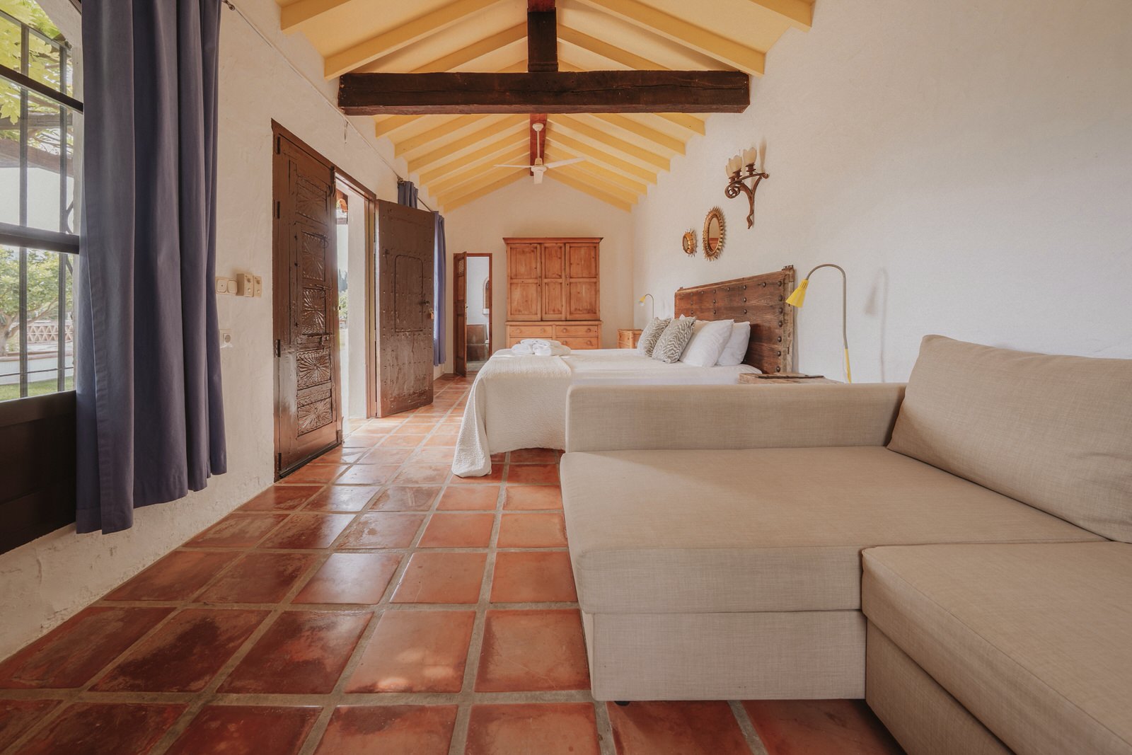 Habitacion 4 - 2