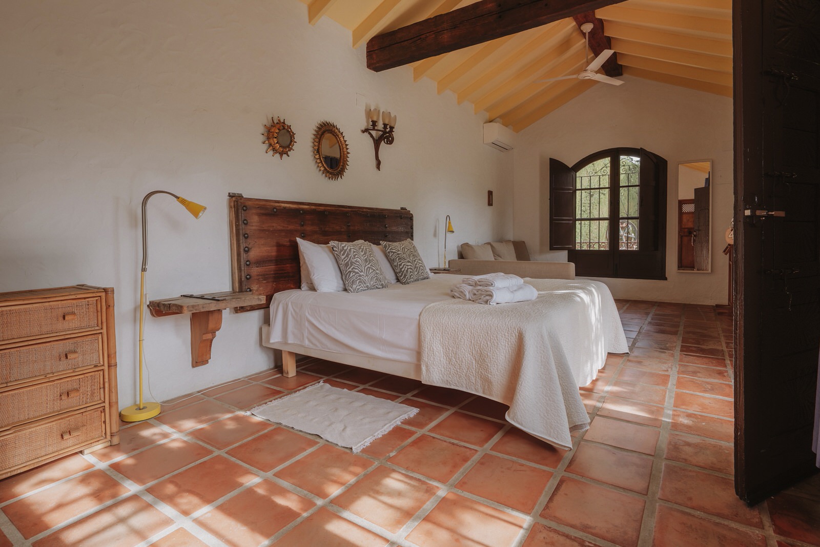 Habitacion 4 - 3