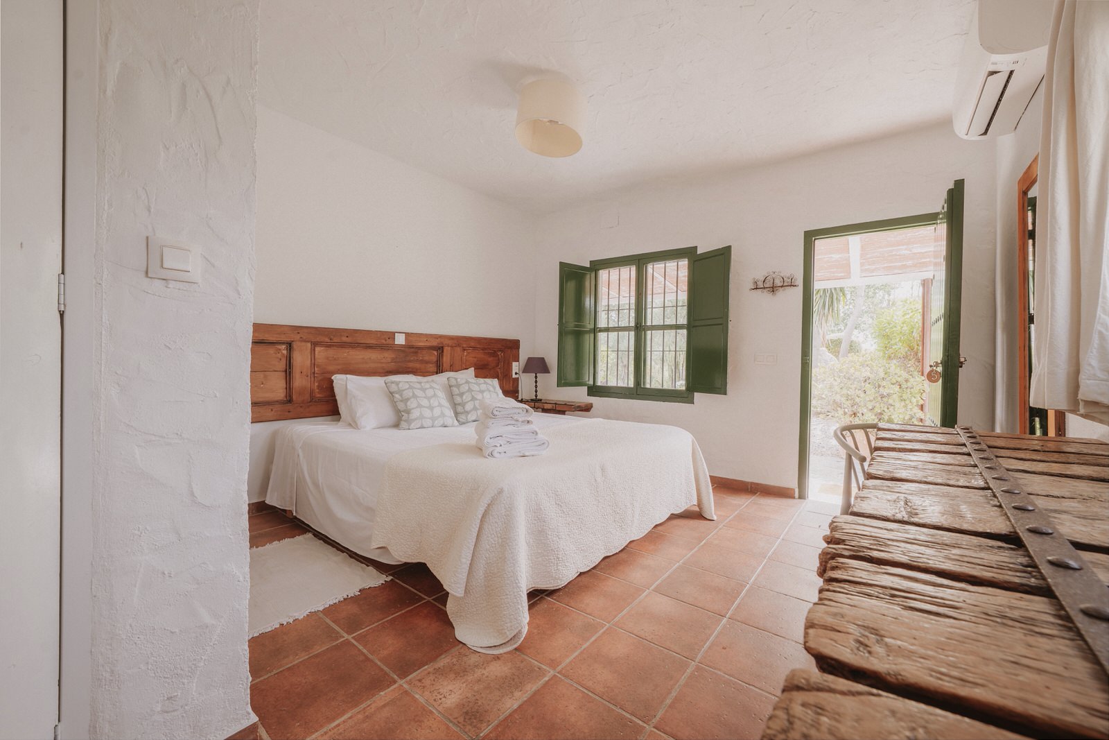 Habitacion 5 - 2