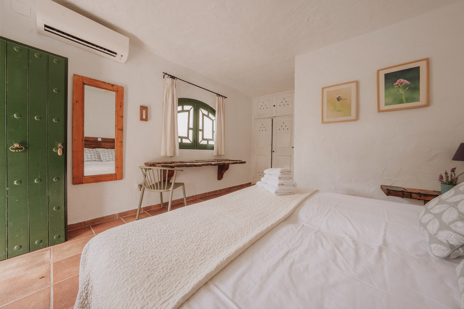 Habitacion 5 - 3