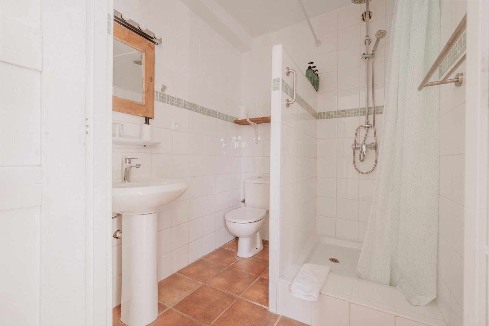 Habitacion 5 - 4