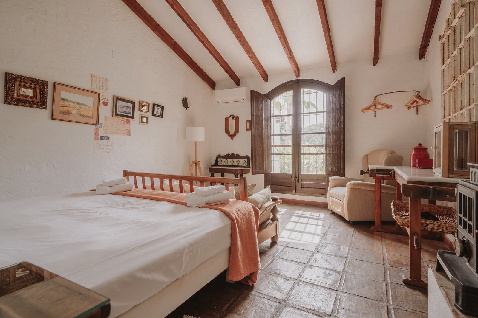 Habitacion 7 - 1