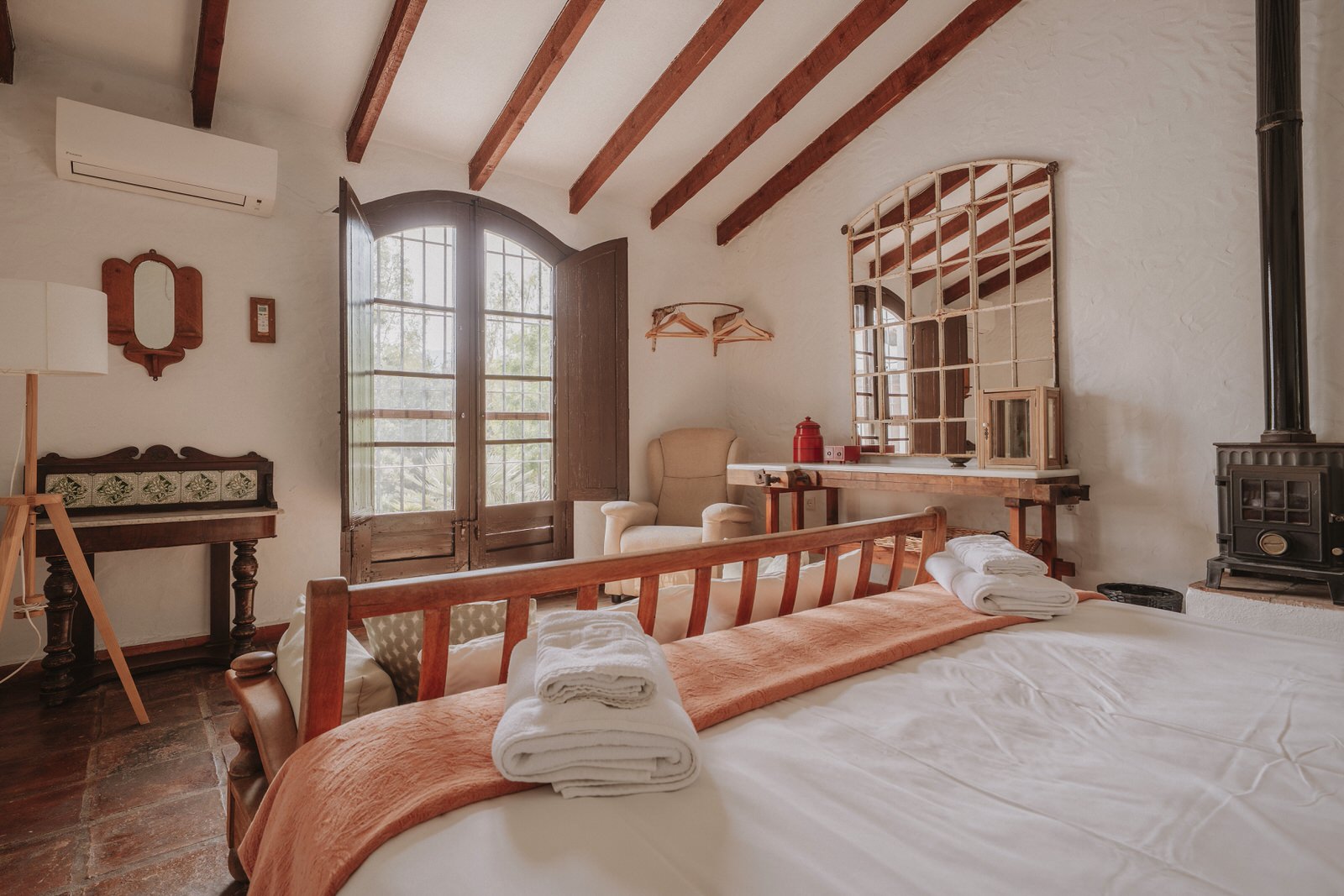 Habitacion 7 - 2