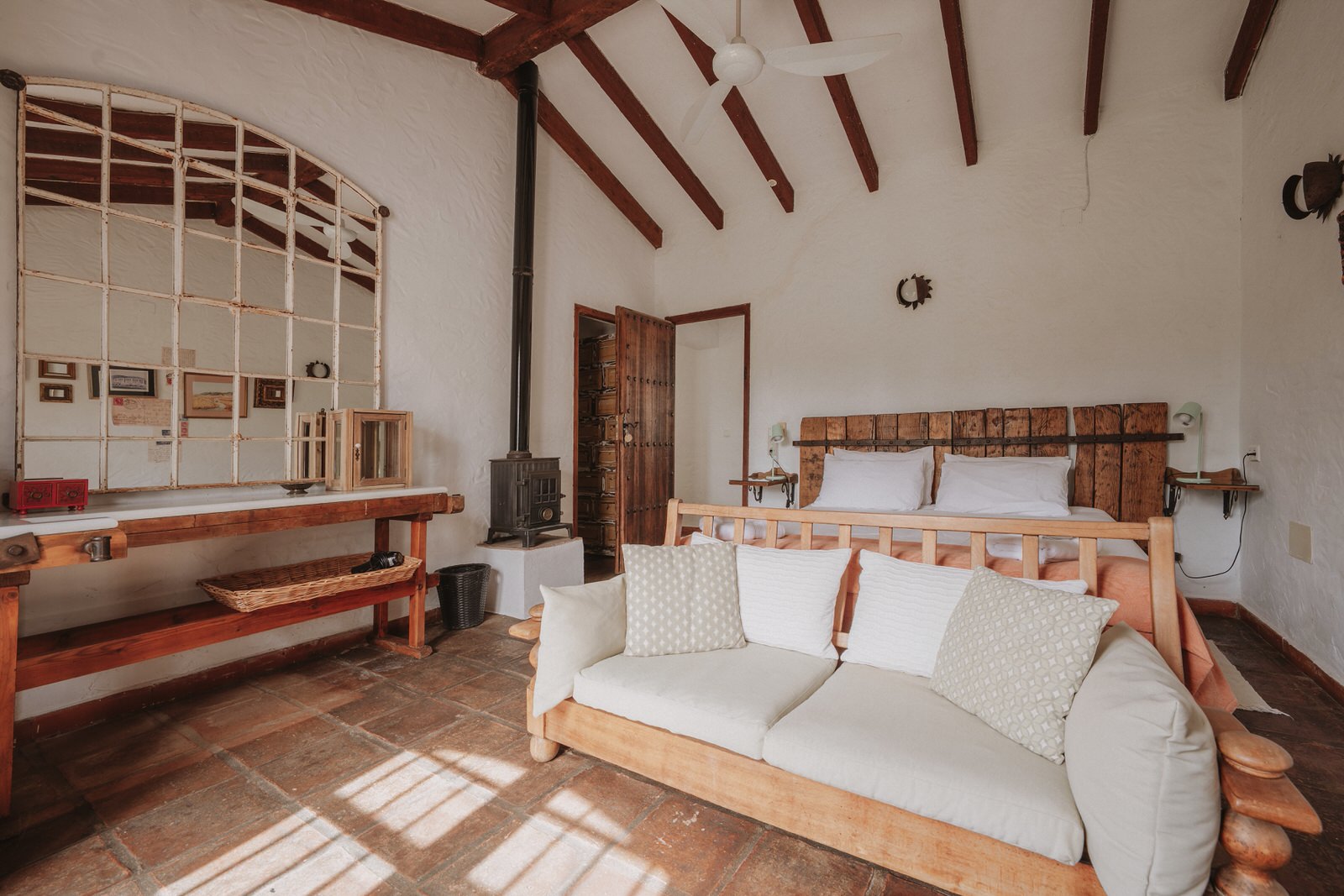 Habitacion 7 - 3