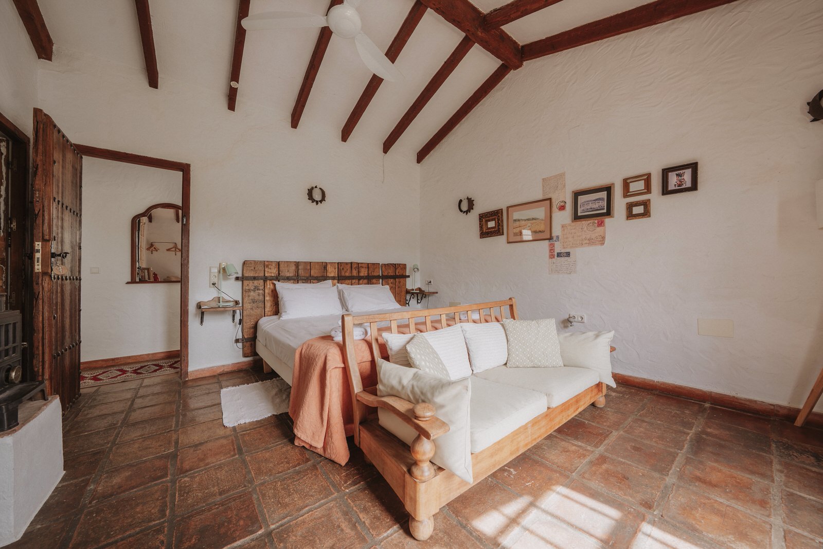 Habitacion 7 - 4
