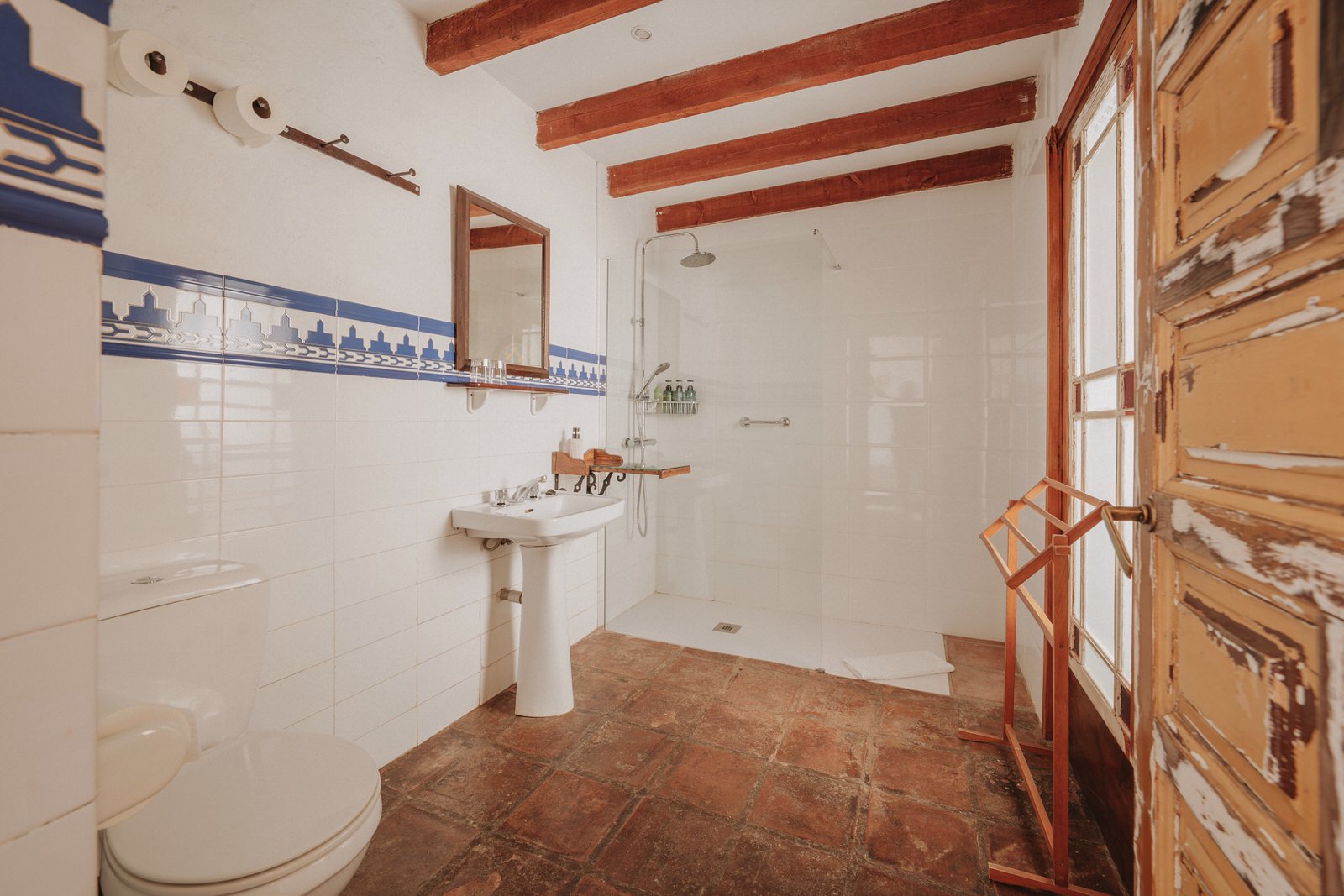 Habitacion 7 - 6