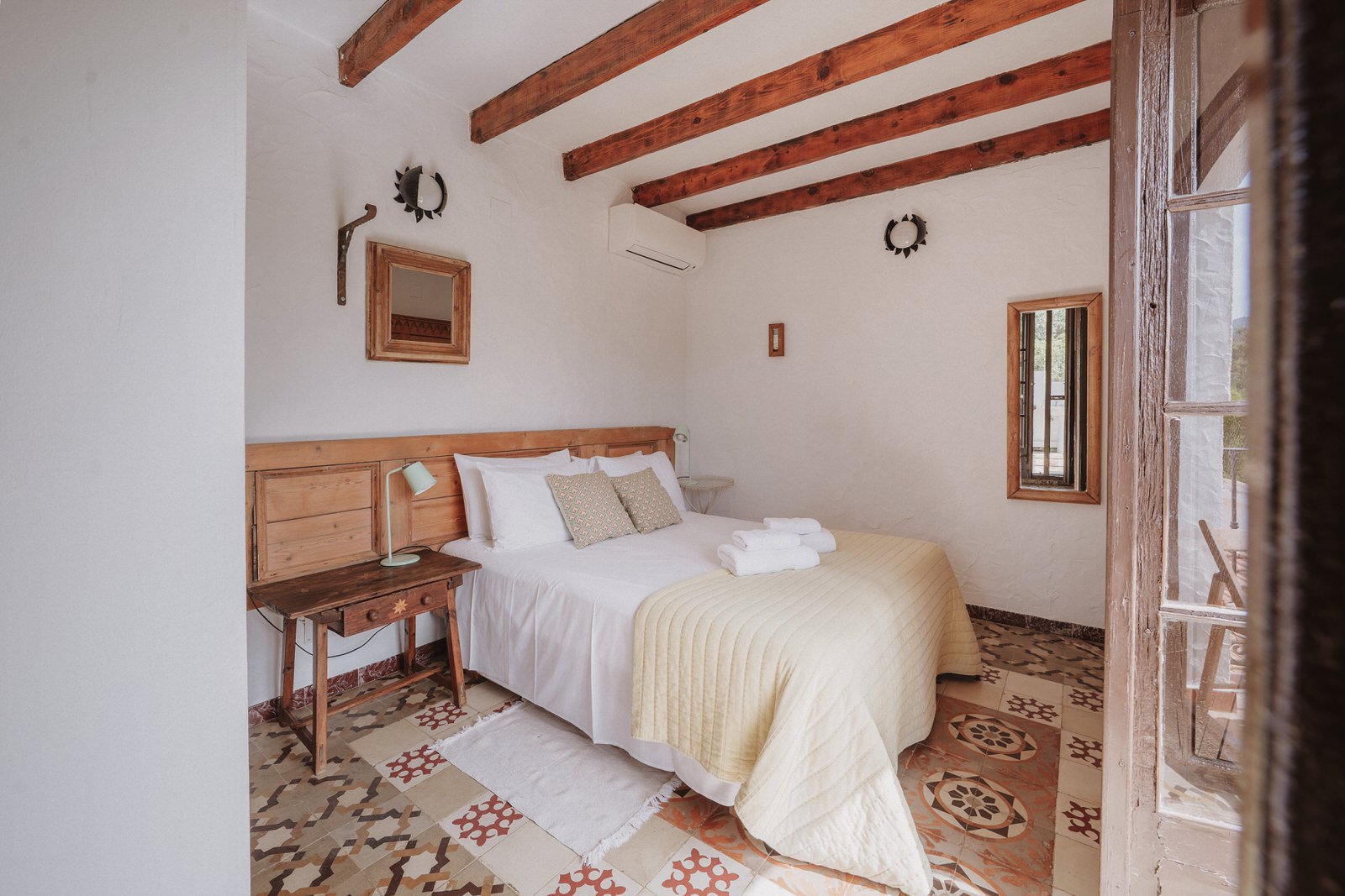 Habitacion 9 - 1